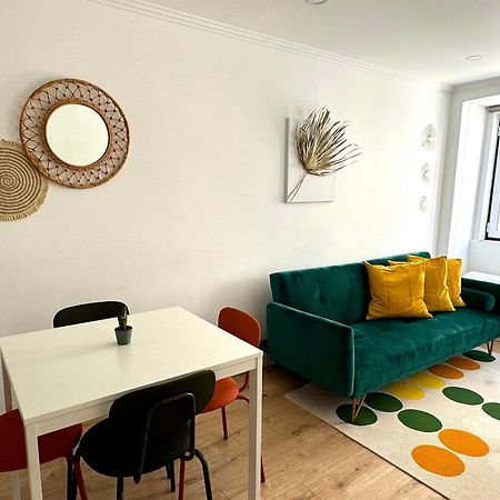 Апартаменти Charmoso Loft Harmonia Лісабон Екстер'єр фото