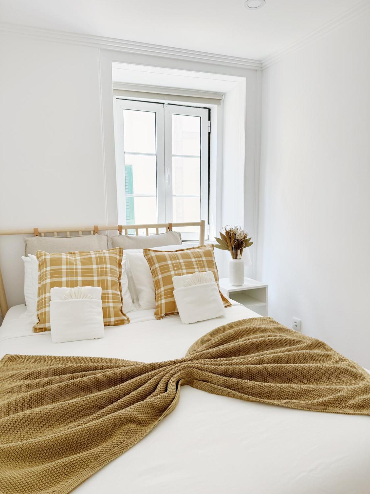 Апартаменти Charmoso Loft Harmonia Лісабон Екстер'єр фото