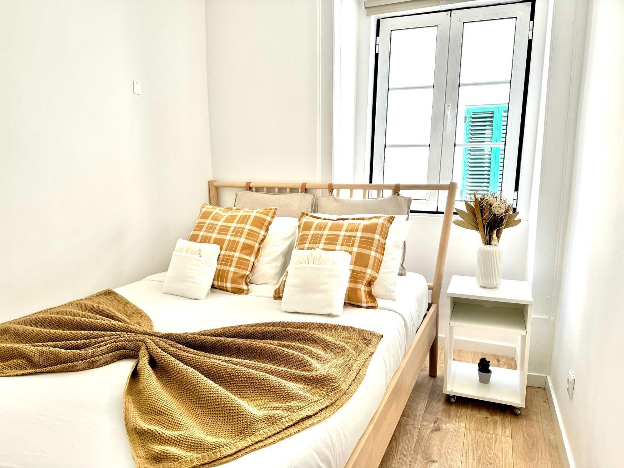 Апартаменти Charmoso Loft Harmonia Лісабон Екстер'єр фото